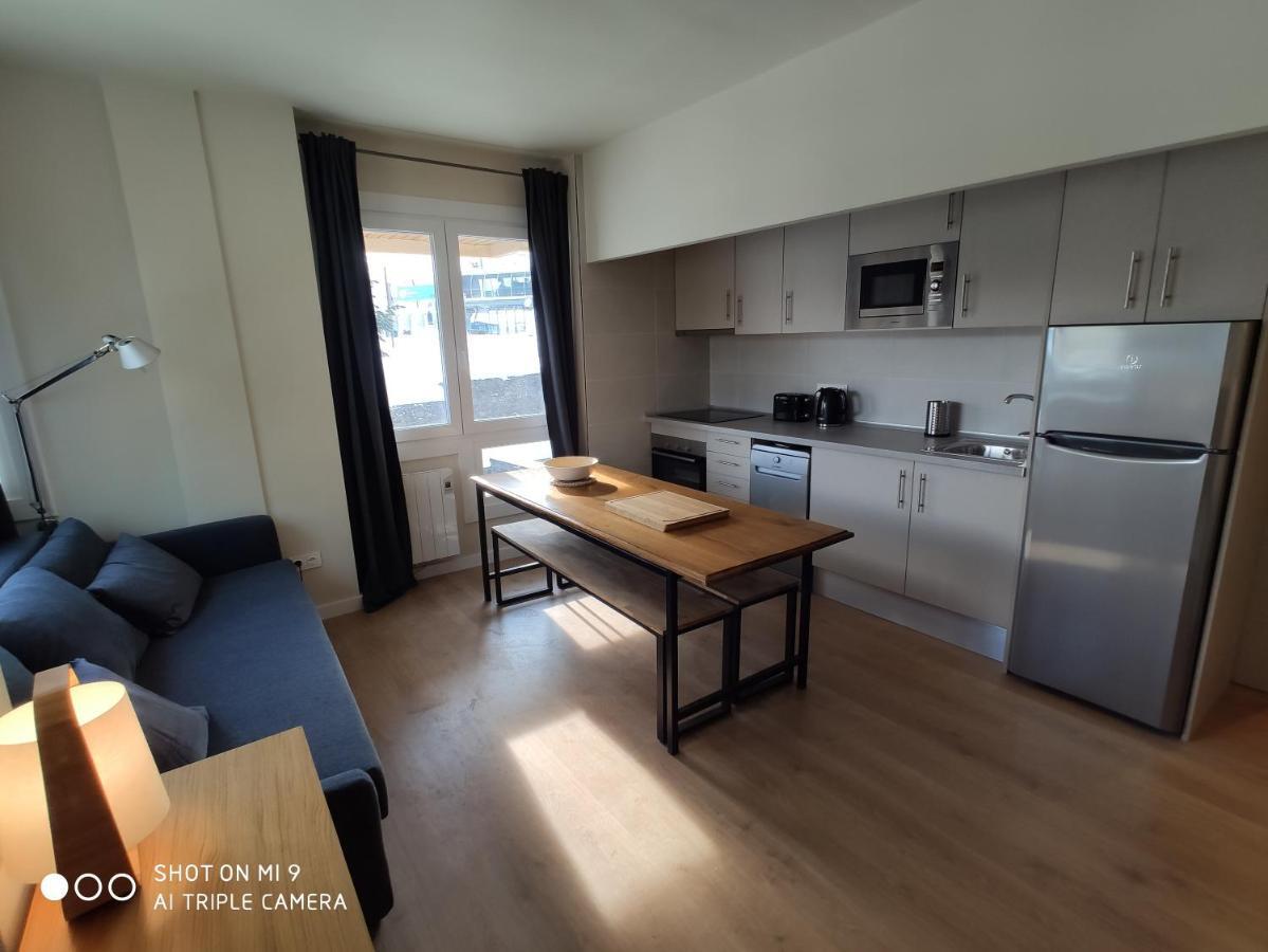 Prober-pessons Apartament