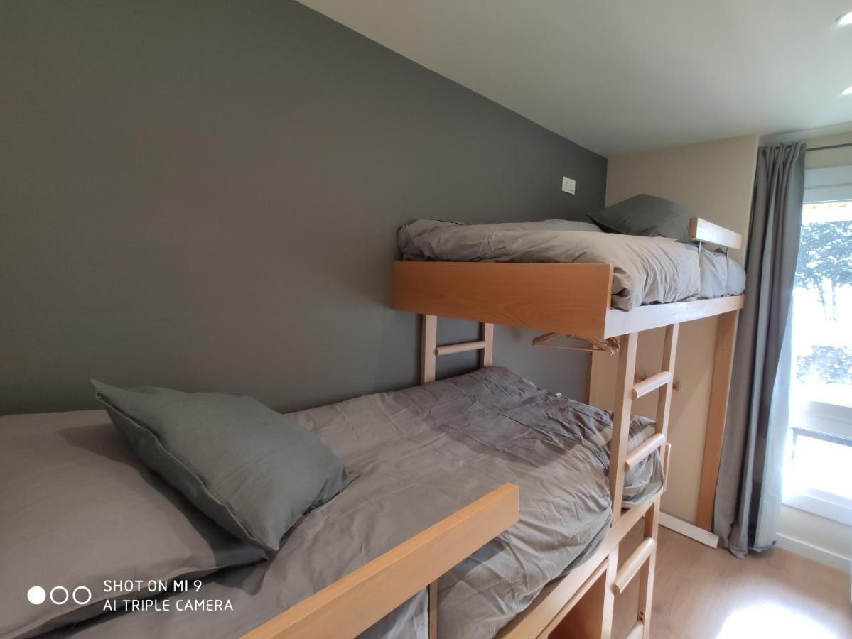 Apartament Prober-pessons El Pas de la Casa