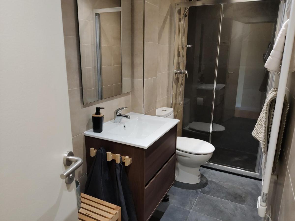 Prober-pessons Apartament