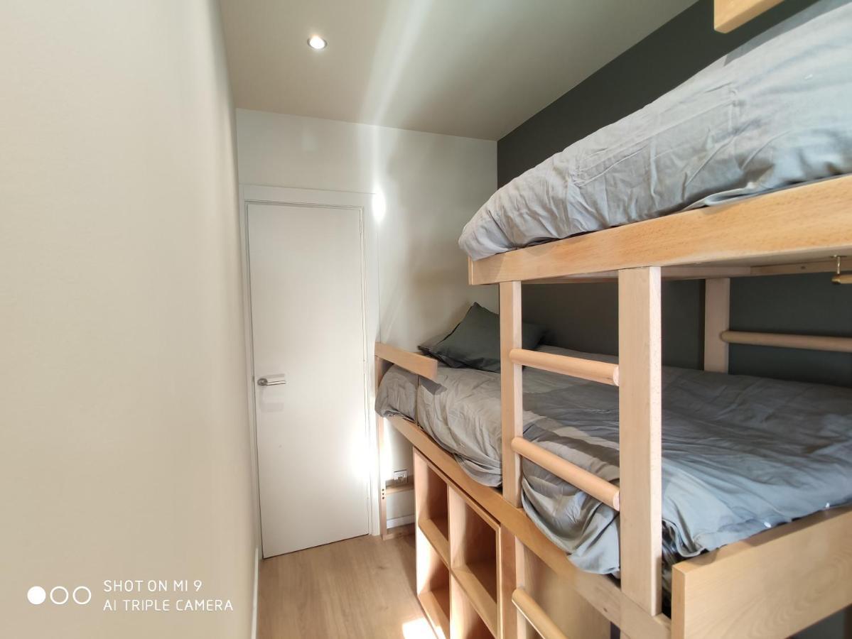 Prober-pessons Apartament