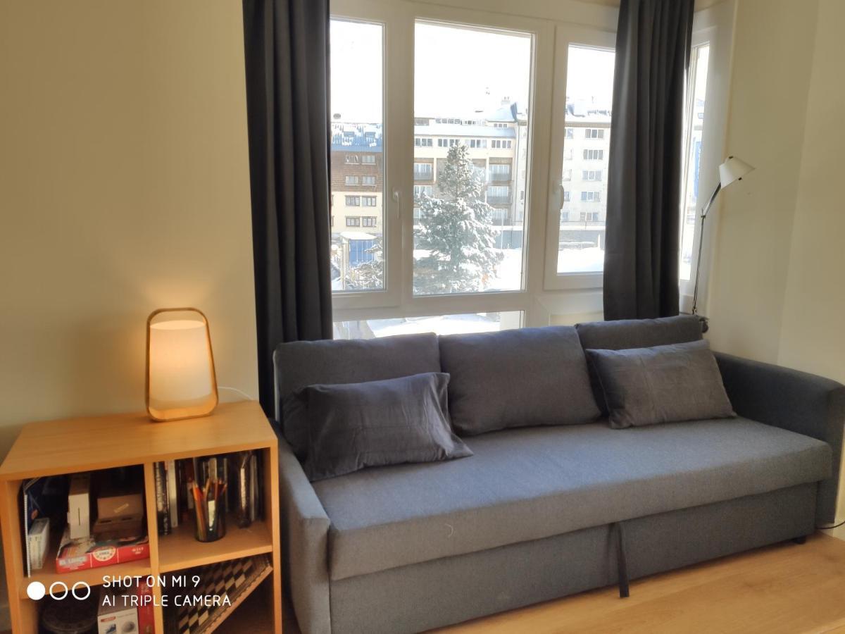 Apartament Prober-pessons