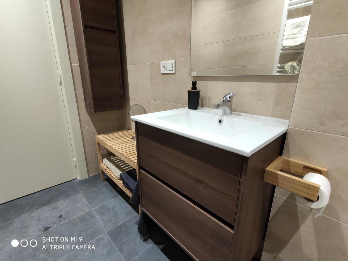 Prober-pessons Apartament