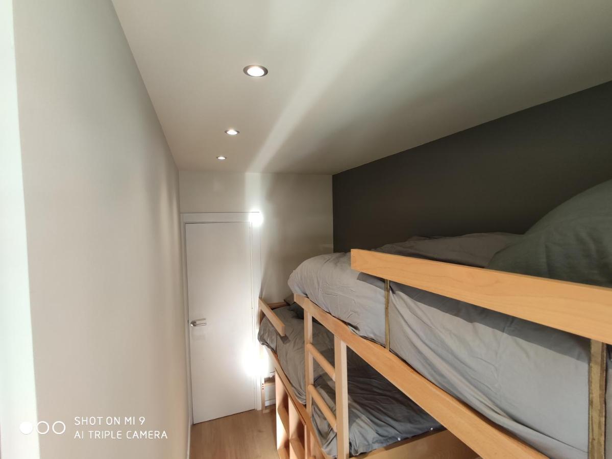 Prober-pessons Apartament *