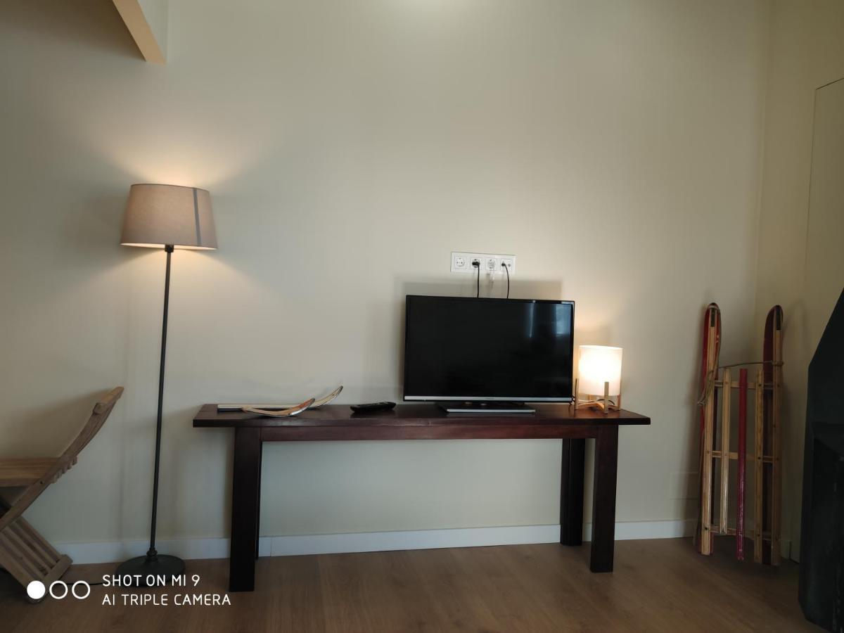 Apartament Prober-pessons *