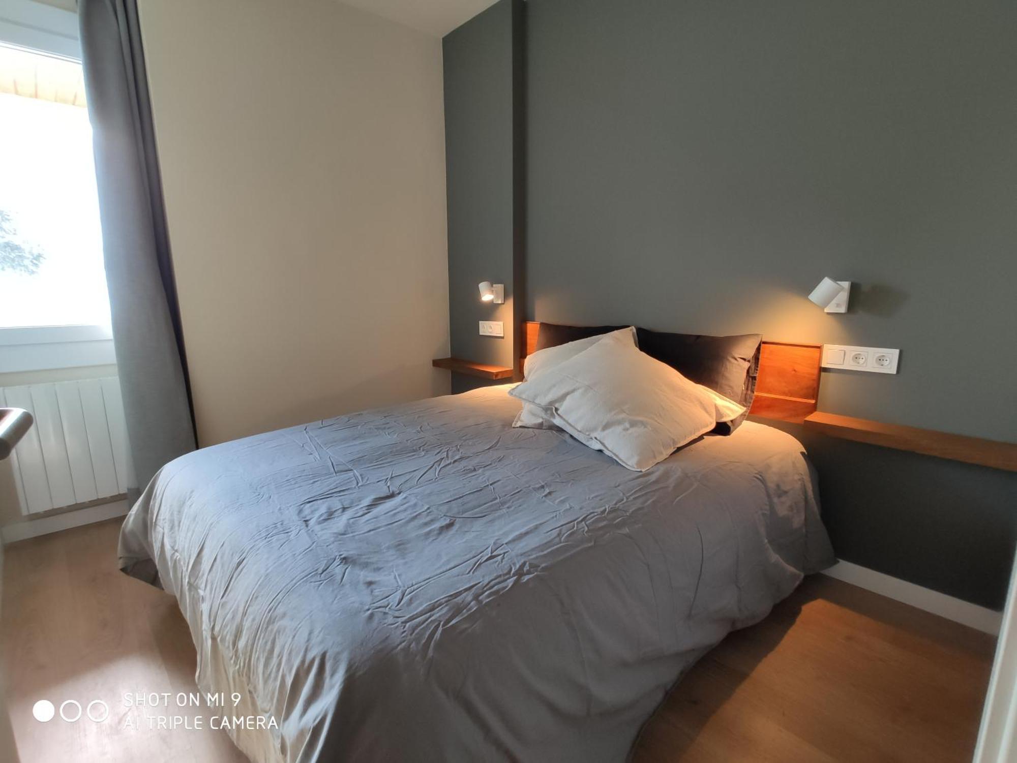 Prober-pessons Apartament El Pas de la Casa