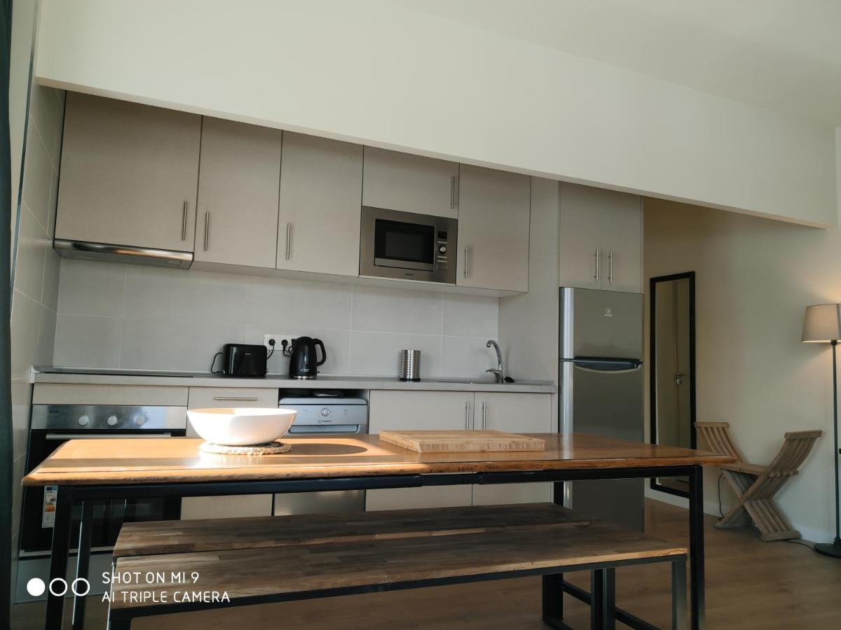 Prober-pessons Apartament El Pas de la Casa