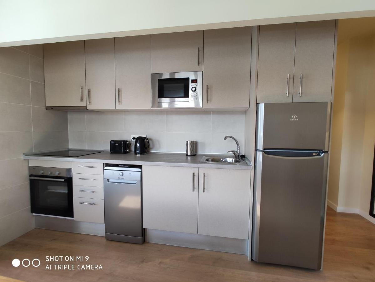 Apartament Prober-pessons