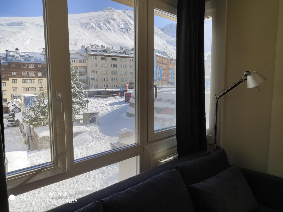 Apartament Prober-pessons